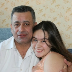 Asif Ashrafov, 01.04.1967, Уфа