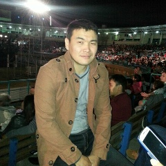 Талга Сманов, 23.11, Алматы