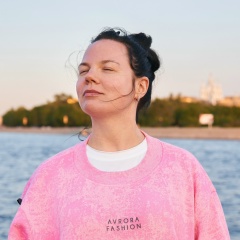 Ксю Праводелова, 10.12, Санкт-Петербург