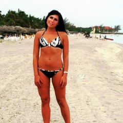 Маша Козинец, 20.06.1901, Полтава