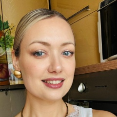 Юлия Тихонова, 14.03.1988, Ачинск