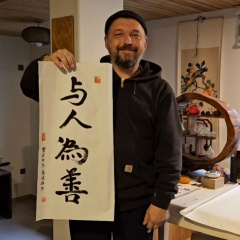 Илья Бадуров, 27.01.1973, Москва