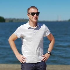 Федор Желтов, 12.07, Лысьва