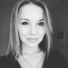 Ксюша Морик, 15.06.1992, Львов