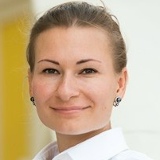 Ирина Королёва, 03.03, Киев