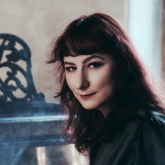 Екатерина Жаркова, 06.04.1985, Санкт-Петербург