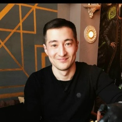 Антон Чирков, 16.08