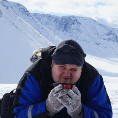 Максим Шешменёв, 07.04.1982, Мурманск