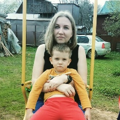 Кристина Медведева, 10.04.1986, Москва