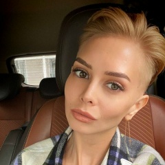 Алёна Евтушенко, 24.08, Самара