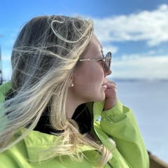 Александра Ройт, 16.08, Москва