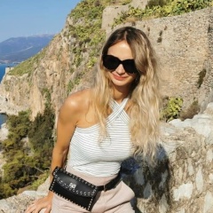 Алёна Евдокимова, 17.07