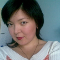 Гульназ Макулбаева, 09.05.1981, Астана