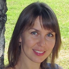 Марина Соколова, 28.08, Великий Новгород