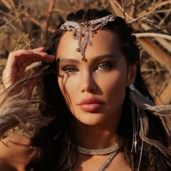 Olya Zharova, 03.02.1994, Москва