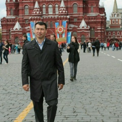 Мелис Алпамышов, 01.07.1983, Базар-Коргон