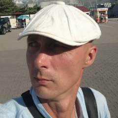 Алексей Белов, 01.02.1979, Уфа