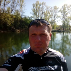 Олег Ютин, 23.10, Харьков