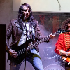 Евгений Сабуров, 20.07