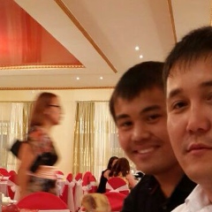 Razym Zheksenov, 23.07.2007