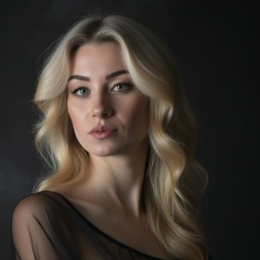 Александра Данилова, Мелитополь