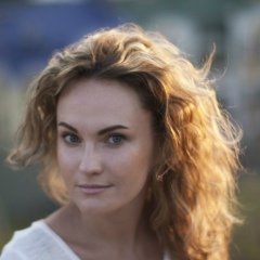 Наталка Полтавка-Стрельченко, 21.08.1988, Киев