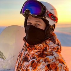 Sergey Semenkoff, Санкт-Петербург