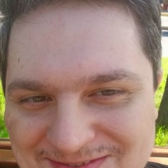 Антон Порческу, 07.11.1988, Санкт-Петербург