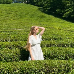 Ольга Анисимова, 12.09, Санкт-Петербург