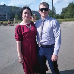 Андрей Чернавин, Яйва