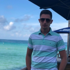 Александр Алферов, 07.07.1990, Москва