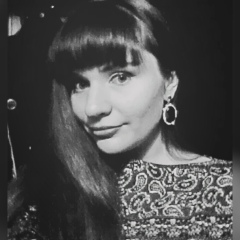 Лариса Цисельская, Киев