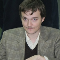 Духаст Вячеславыч, Reykjavík