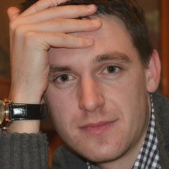 Андрій Кравчук, 05.12