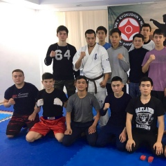 Дастан Шалабаев, 04.03, Атырау