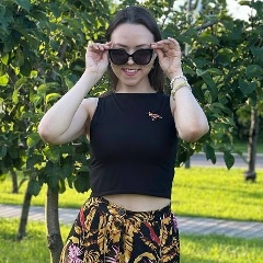 Карина Смирнова, 22.06.1989, Москва