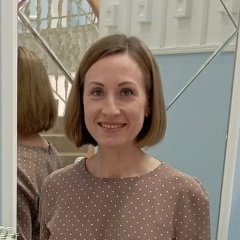 Олеся Екимова, 05.10.1989, Санкт-Петербург