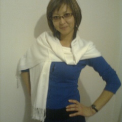 Раяна Агимова, 24.07.1981