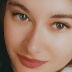 Екатерина Романова, 13.05, Москва