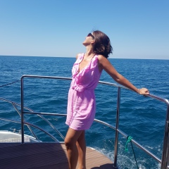 Анна Лебедкина, 12.06, Красногорск