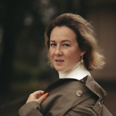 Мария Потапова, 27.11, Санкт-Петербург