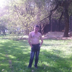 Вадим Князев, Москва