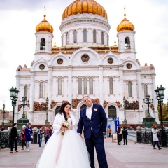 Марина Сёмина, 26.04.1987, Москва