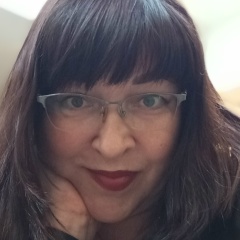 Надежда Ананьева, 25.10.1977, Омск