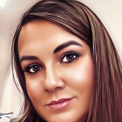 Елена Зорина, 21.06.1989, Уфа