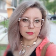 Елена Филатова, 12.07.1983