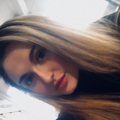 Елена Соболевская, 27.12, Волжский