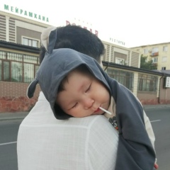 Магжан Мустахи, 16.11.1993