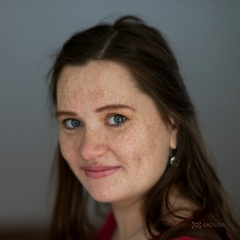 Надя Кольчугина, 17.11, Praha