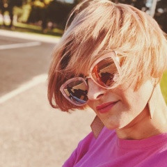 Катерина Дунькович, Барановичи